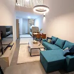 Luxury Loft μοντέρνο 2 επιπέδων *