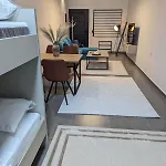 Apartament Luxury Loft μοντέρνο 2 επιπέδων