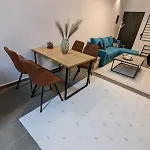 Luxury Loft μοντέρνο 2 επιπέδων Apartament *