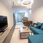 Luxury Loft μοντέρνο 2 επιπέδων Giannitsá