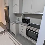 Luxury Loft μοντέρνο 2 επιπέδων Giannitsá