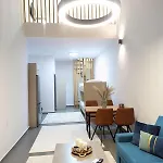 Luxury Loft μοντέρνο 2 επιπέδων 詹尼察