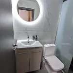 公寓 Luxury Loft μοντέρνο 2 επιπέδων *