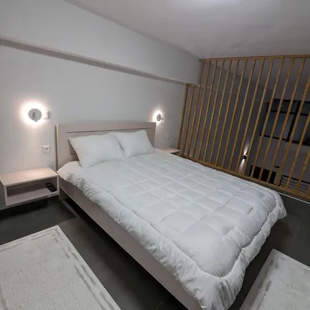 Luxury Loft μοντέρνο 2 επιπέδων Appartement *