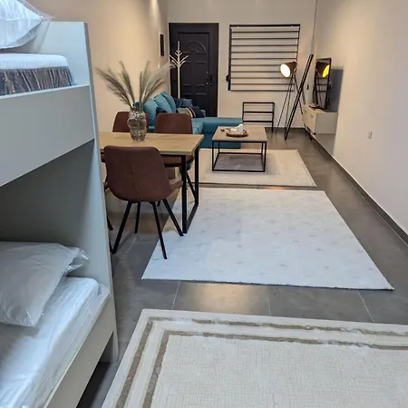 Appartement Luxury Loft μοντέρνο 2 επιπέδων