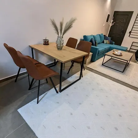 Luxury Loft μοντέρνο 2 επιπέδων Appartement *