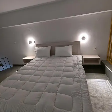 Luxury Loft μοντέρνο 2 επιπέδων アパート ヤニツァ