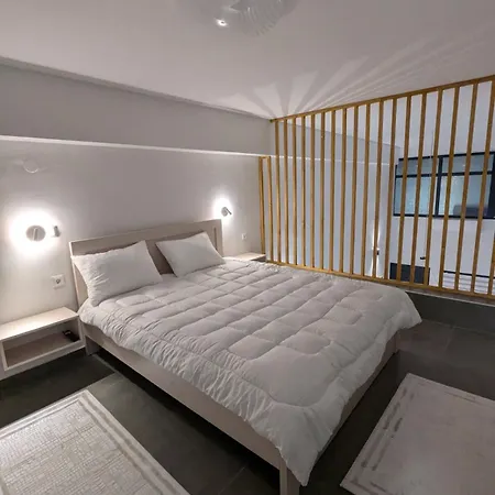 Luxury Loft μοντέρνο 2 επιπέδων * ヤニツァ