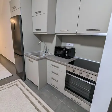 Luxury Loft μοντέρνο 2 επιπέδων ヤニツァ