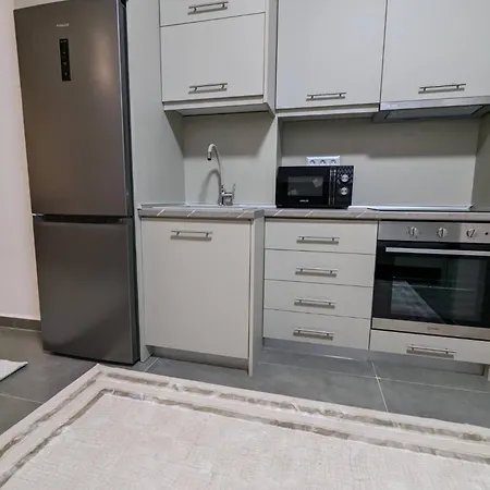 Luxury Loft Μοντέρνο Διαμέρισμα 2 Επιπέδων Appartement