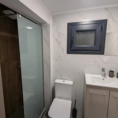 Luxury Loft Μοντέρνο Διαμέρισμα 2 Επιπέδων Appartement