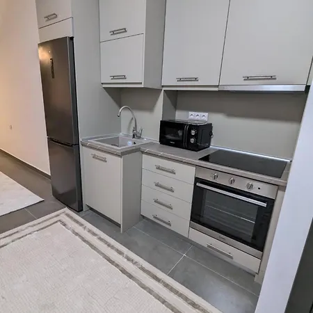 Luxury Loft Μοντέρνο Διαμέρισμα 2 Επιπέδων Apartment 3*