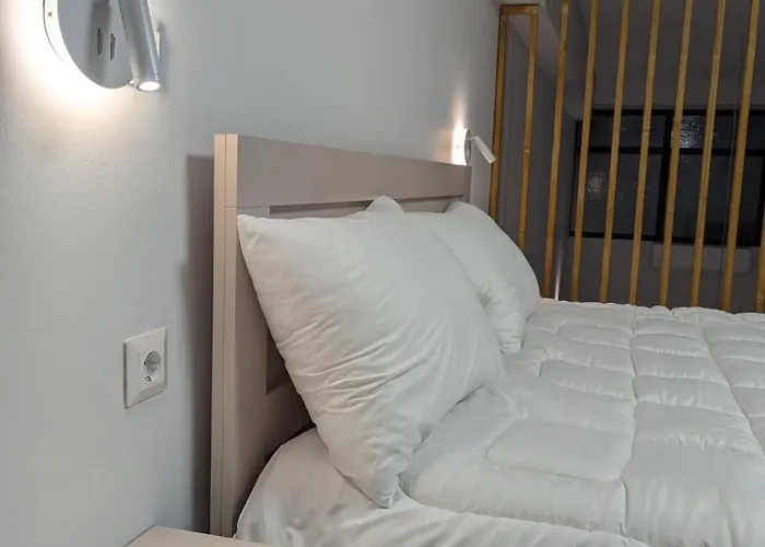 Luxury Loft Μοντέρνο Διαμέρισμα 2 Επιπέδων