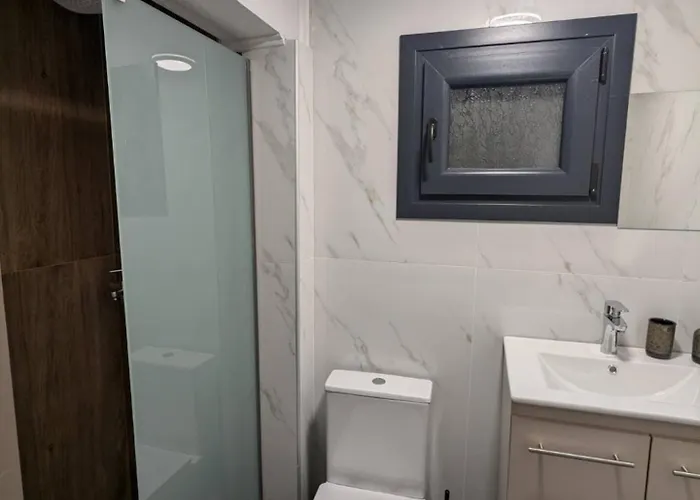 Luxury Loft Μοντέρνο Διαμέρισμα 2 Επιπέδων Apartment