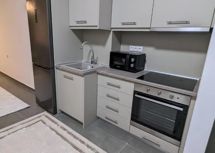 Luxury Loft Μοντέρνο Διαμέρισμα 2 Επιπέδων Appartement *